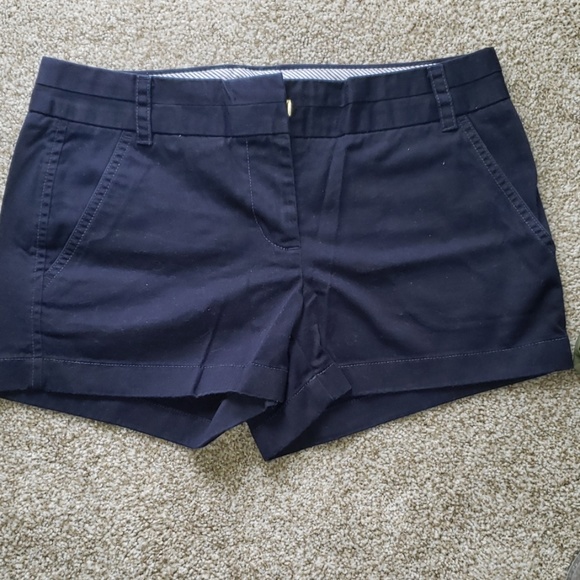 J.Crew shorts - Picture 1 of 3